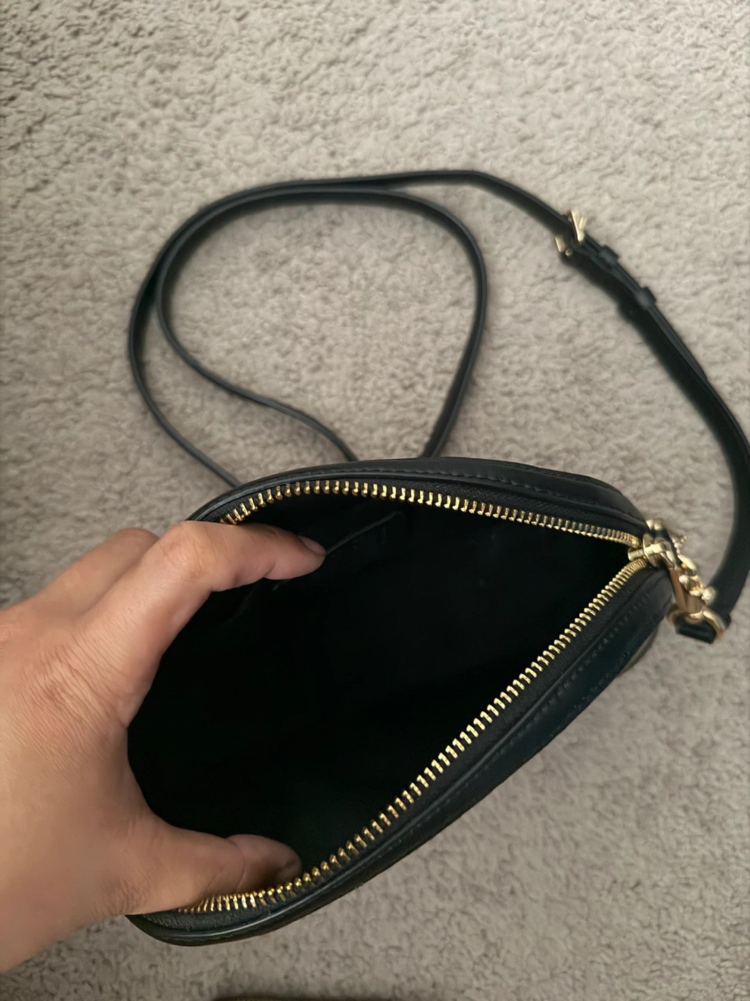 Coach Signature Dome Crossbody Bag - photo 3