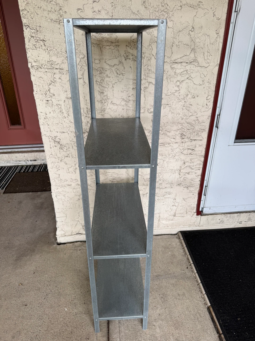 Hyllis shelf unit, indoor/outdoor - photo 2