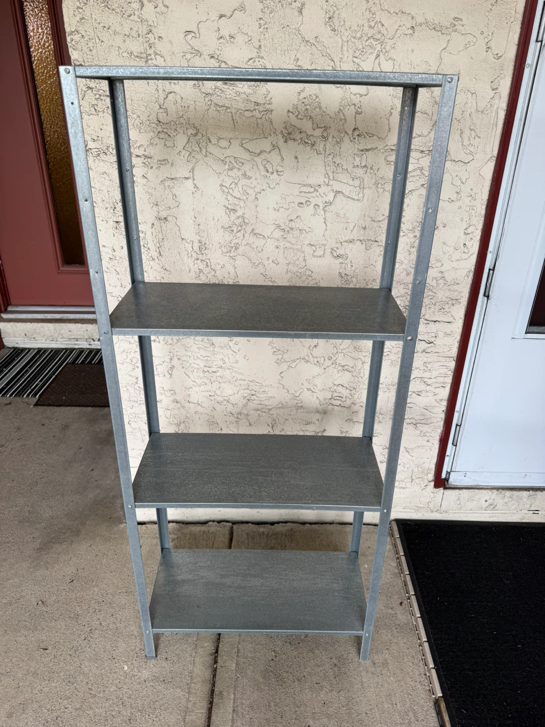 Hyllis shelf unit, indoor/outdoor - photo 3