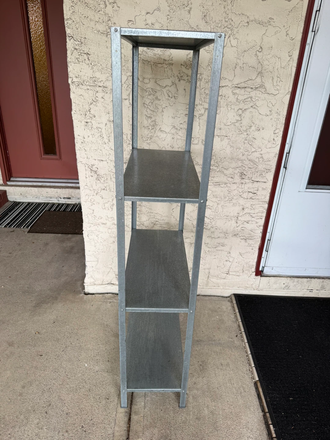 Hyllis shelf unit, indoor/outdoor - photo 4