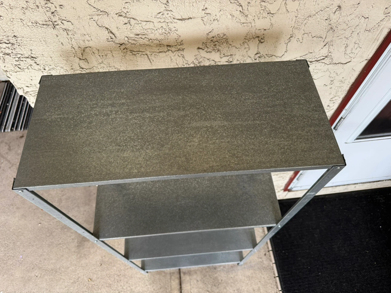 Hyllis shelf unit, indoor/outdoor - photo 5