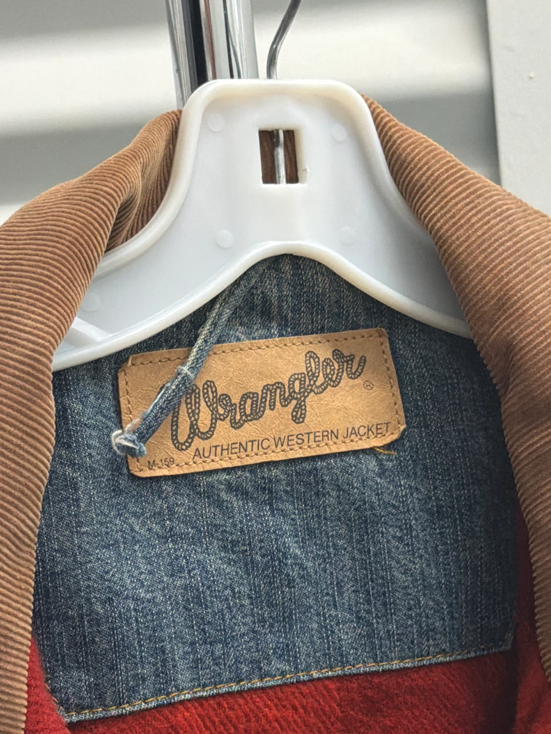 Wrangler Authentic Western Denim - photo 2