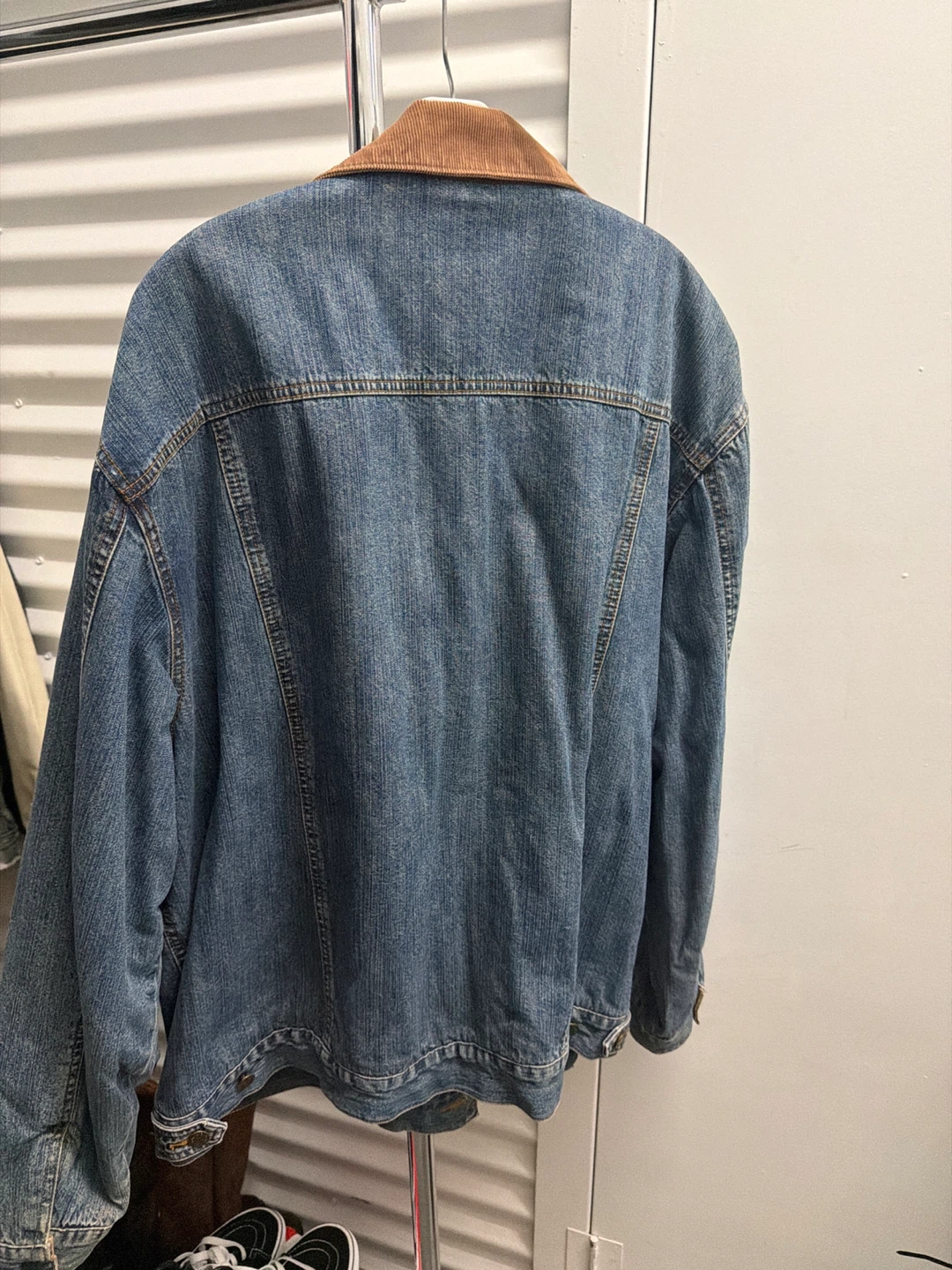 Wrangler Authentic Western Denim - photo 3