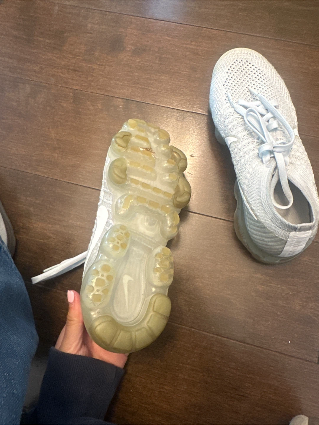 Nike Air VaporMax Women's Shoes - photo 2