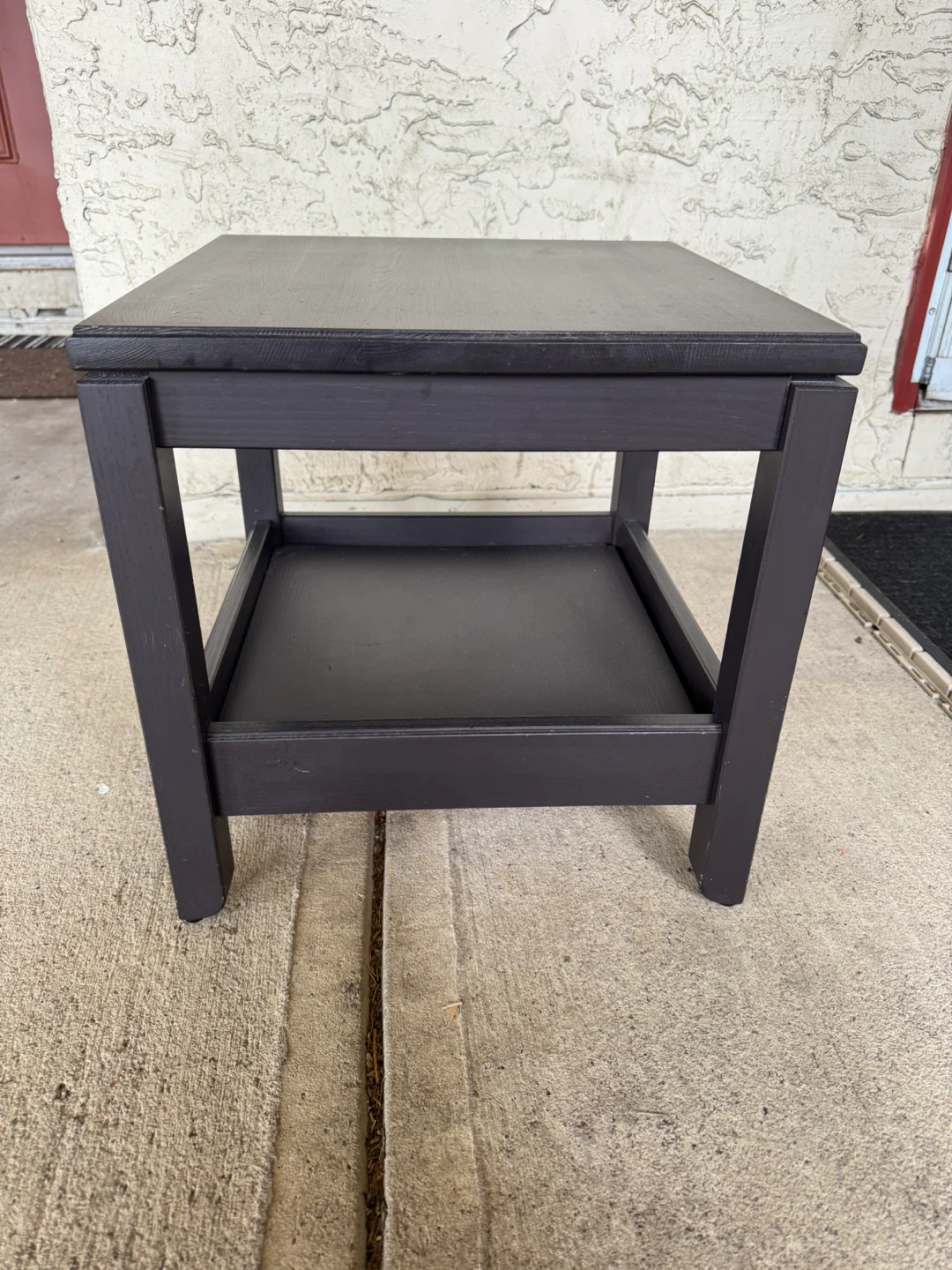 Coffee table - photo 2