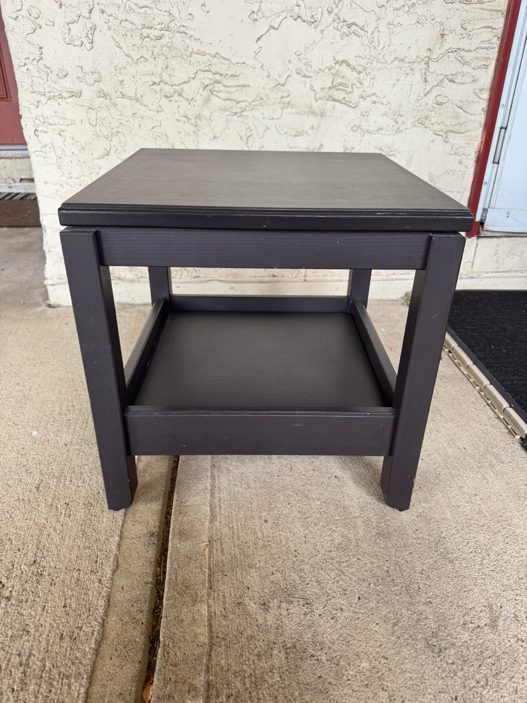 Coffee table - photo 3