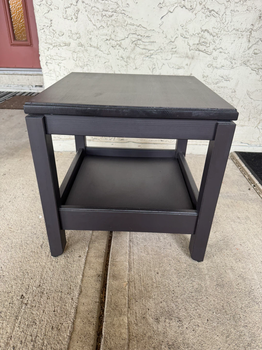Coffee table - photo 4