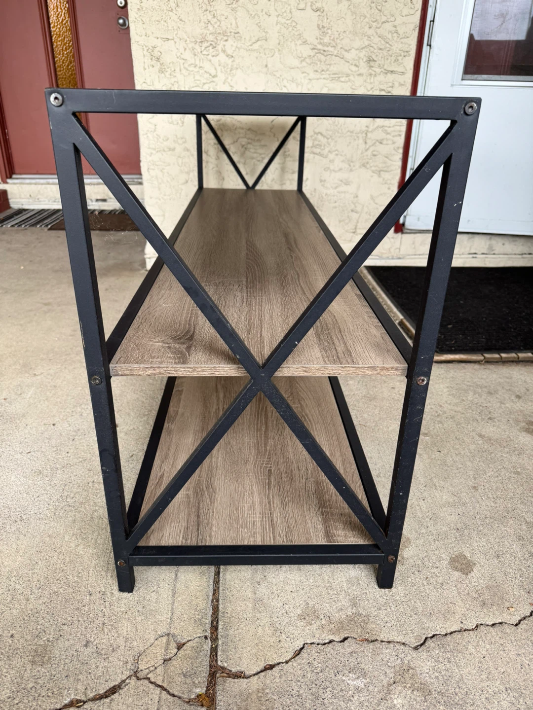 Book shelf - photo 2