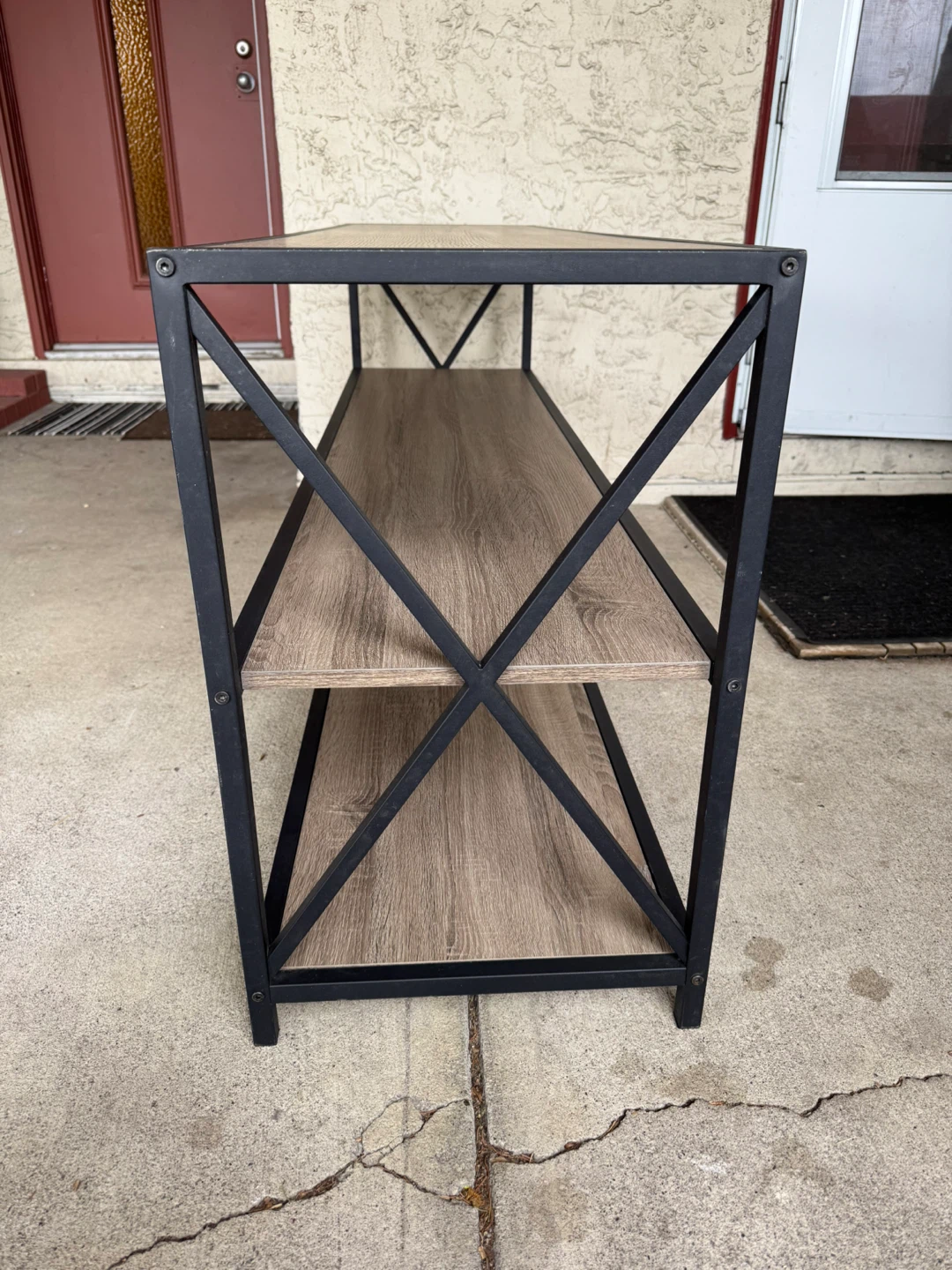 Book shelf - photo 4