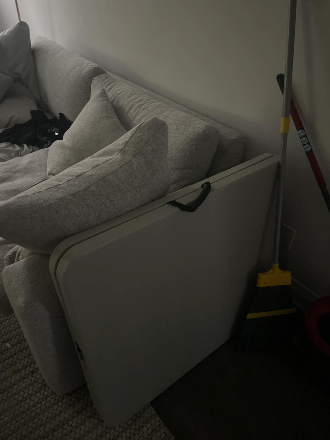 Folding Table