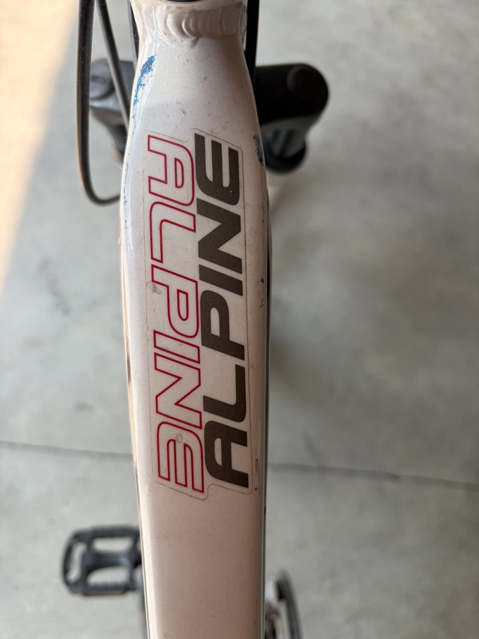 CCM Alpine Mountain Bike - photo 3
