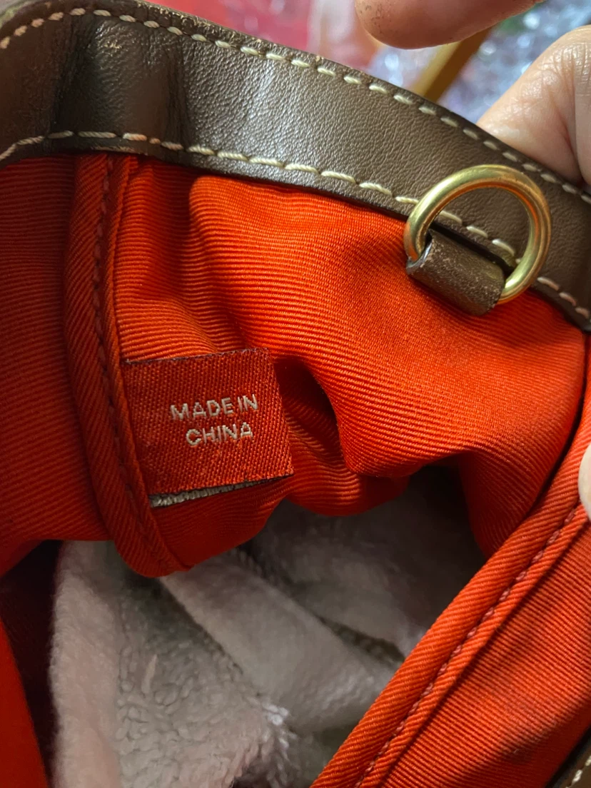 Coach Tote Bag - photo 4