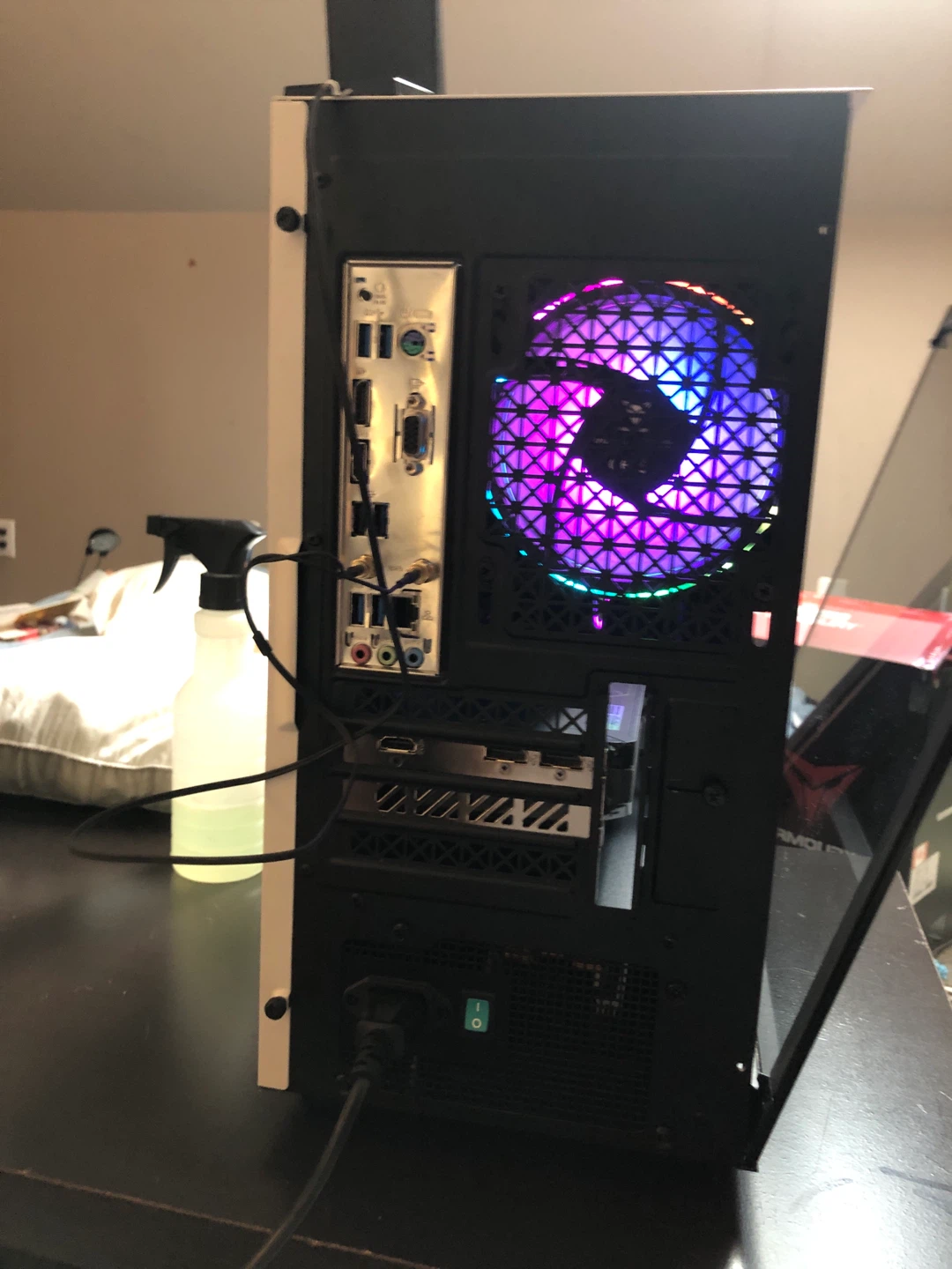 Gaming PC - photo 2