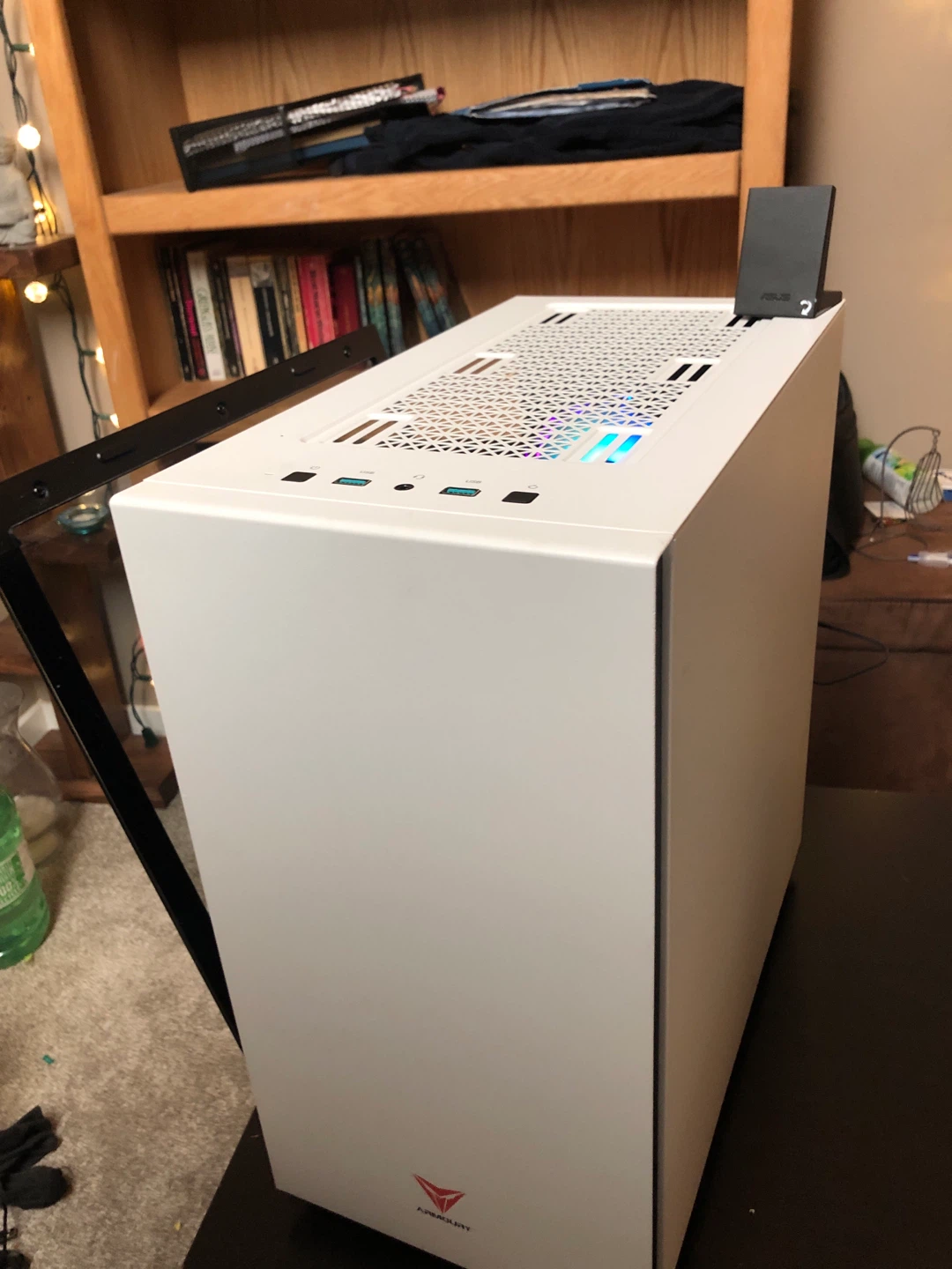 Gaming PC - photo 3