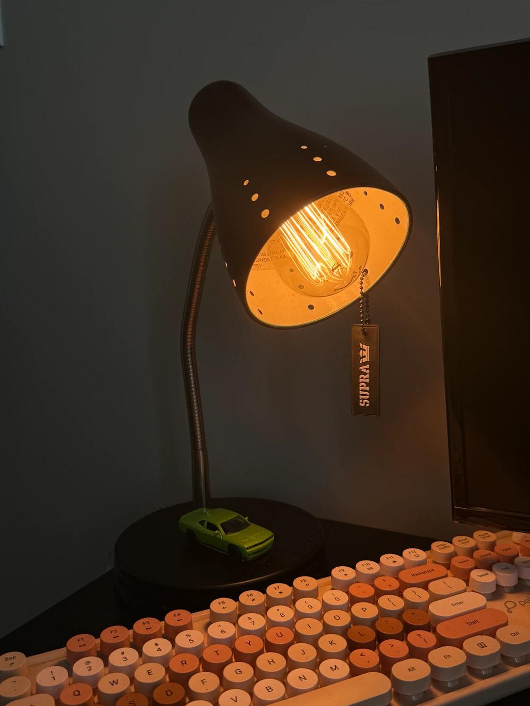 Desk Lamps