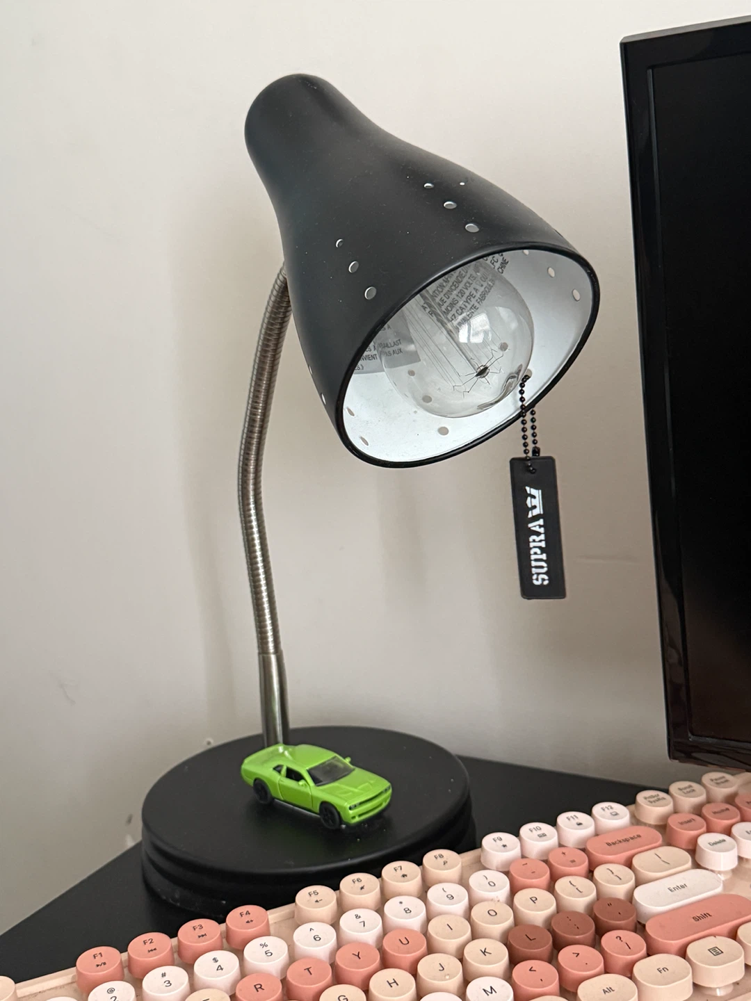 Desk Lamps - photo 2