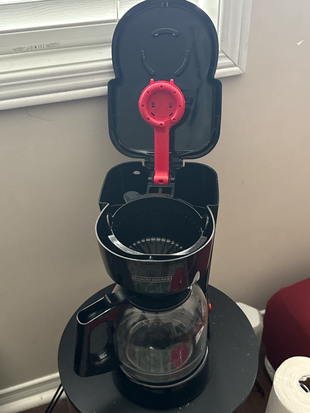 BLACK+DECKER 12-Cup Coffee Maker - photo 2