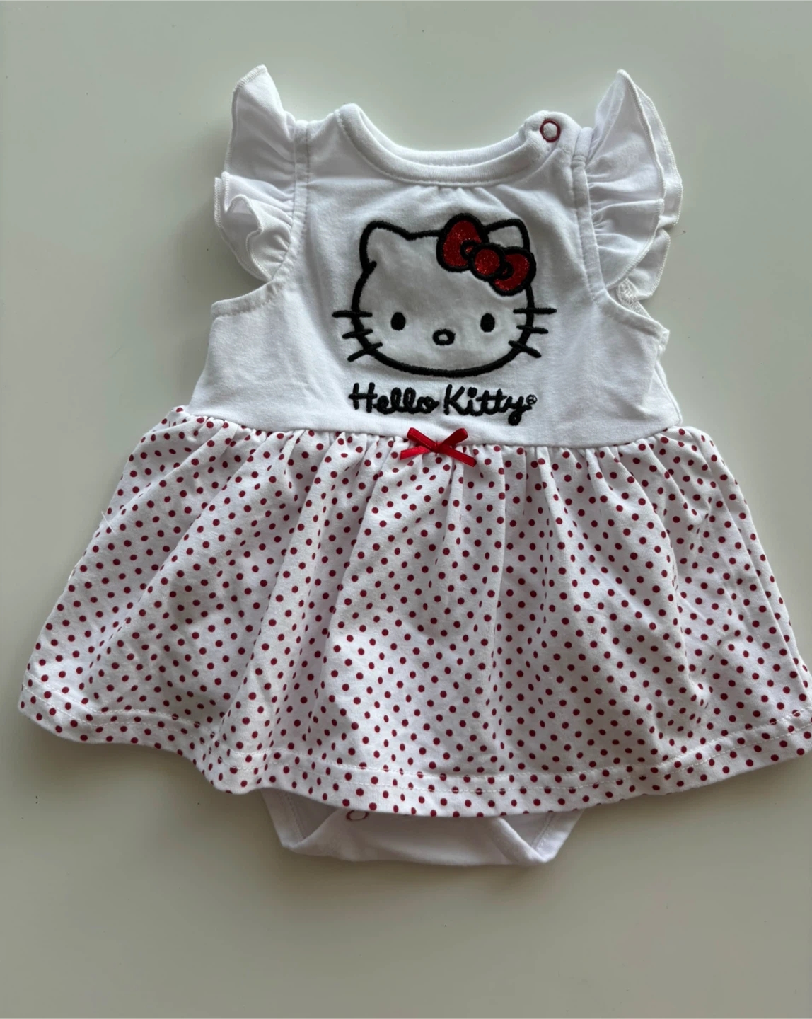 Baby Girl (0-3m)Clothes Bundle - Various Brands