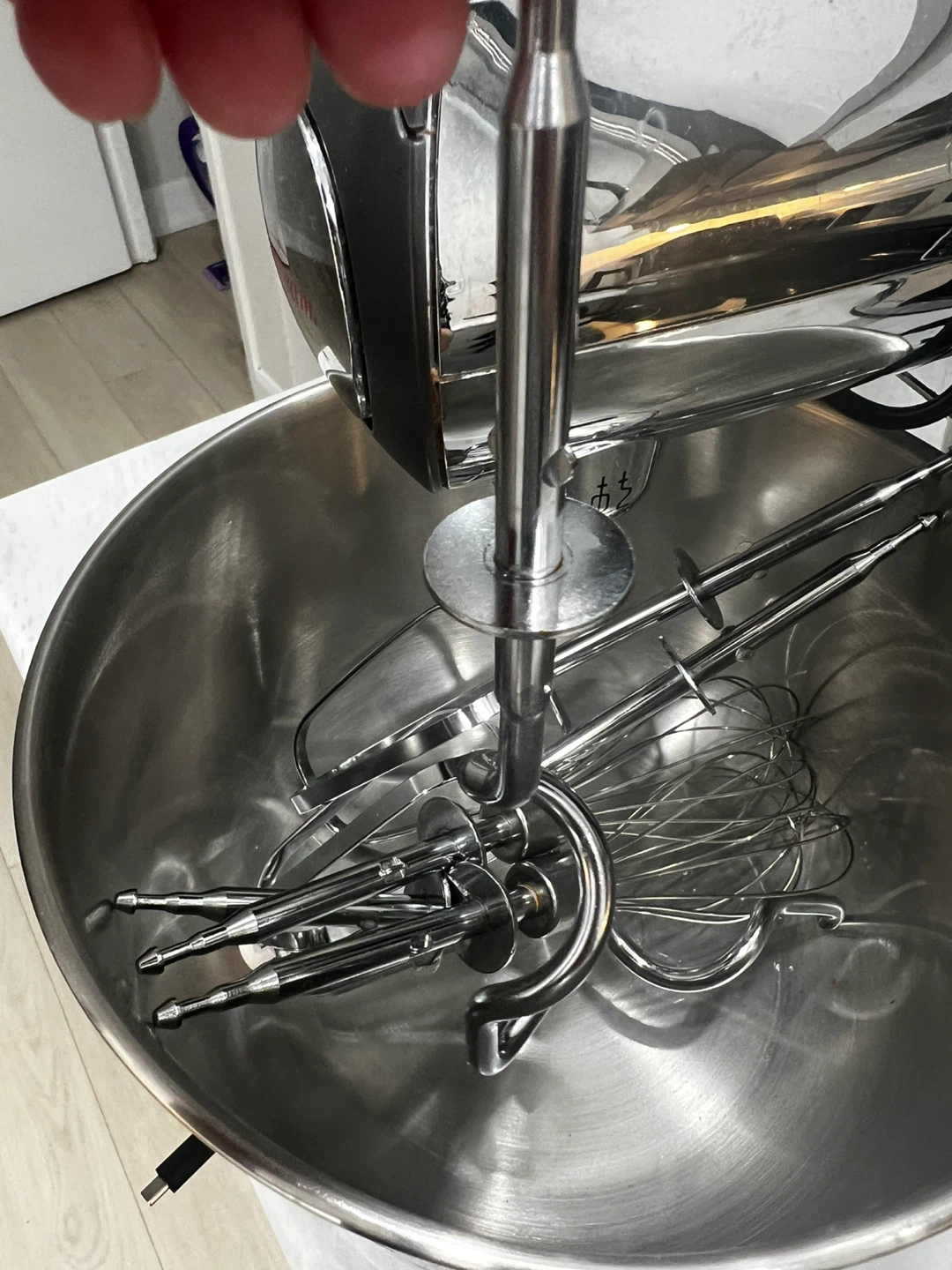 Sunbeam Stand Mixer