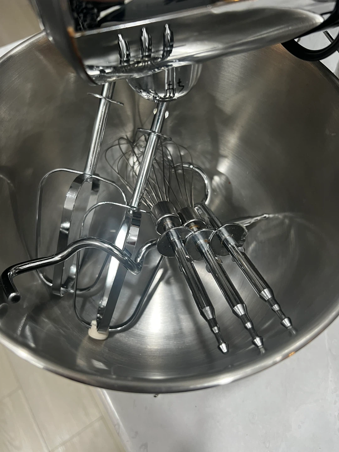 Sunbeam Stand Mixer - photo 2