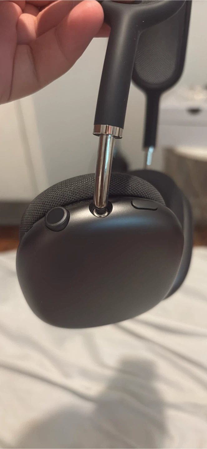 Apple AirPods Max Headphones