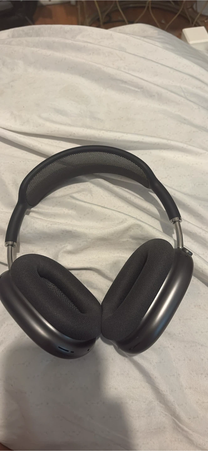 Apple AirPods Max Headphones - photo 2