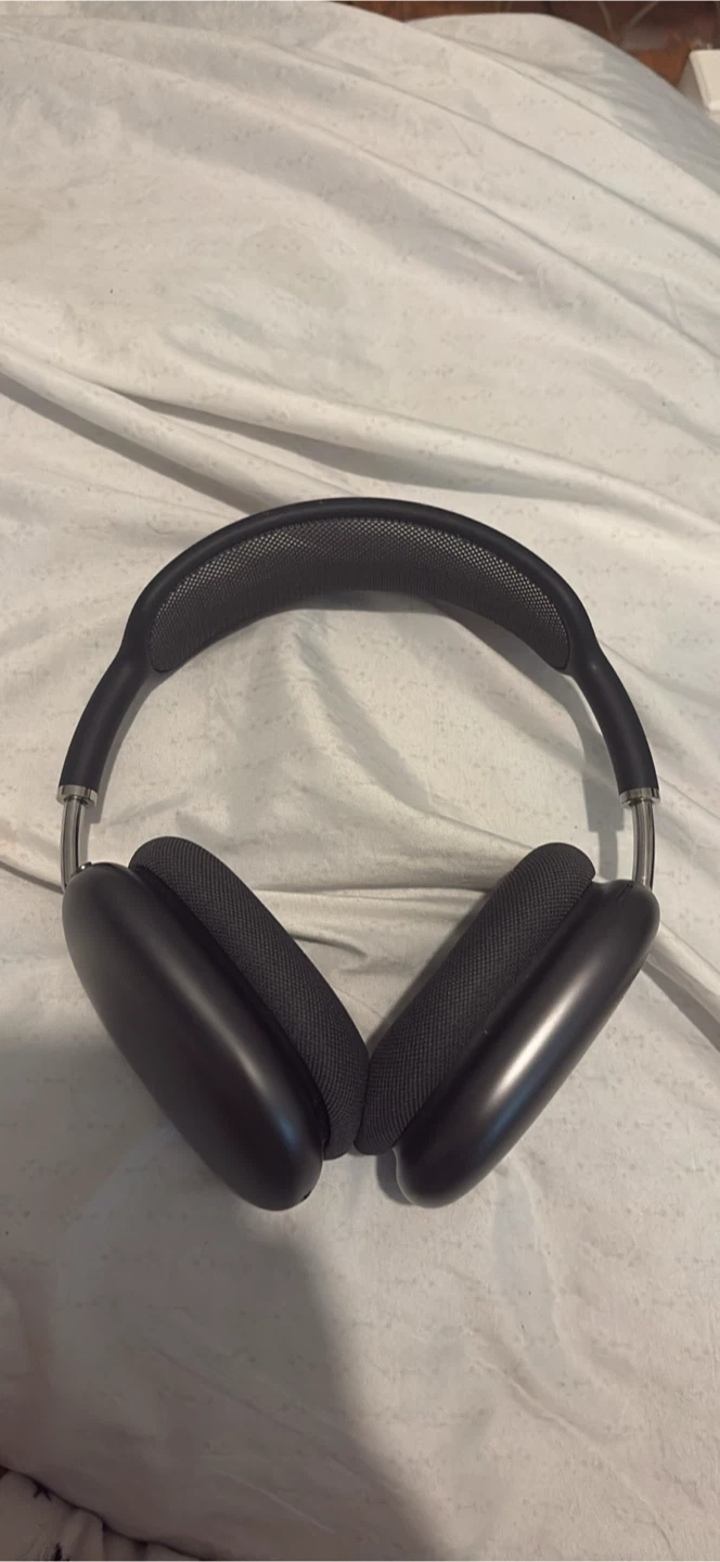 Apple AirPods Max Headphones - photo 3