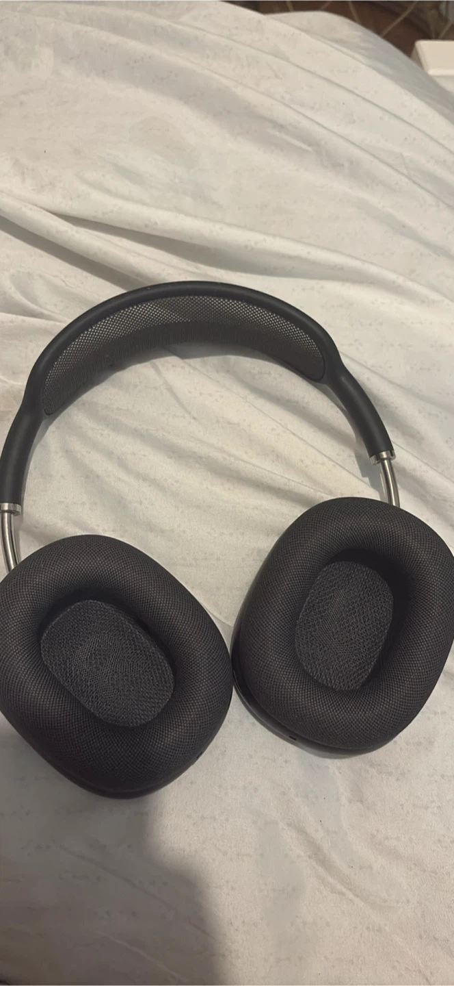 Apple AirPods Max Headphones - photo 4
