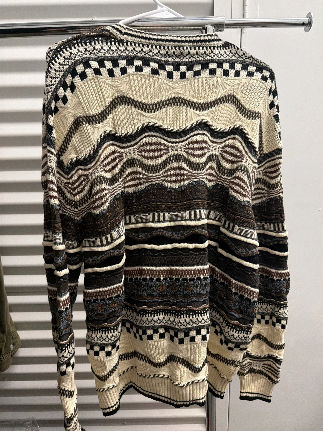 Arizona Jean Co. Sweater Size M - photo 3