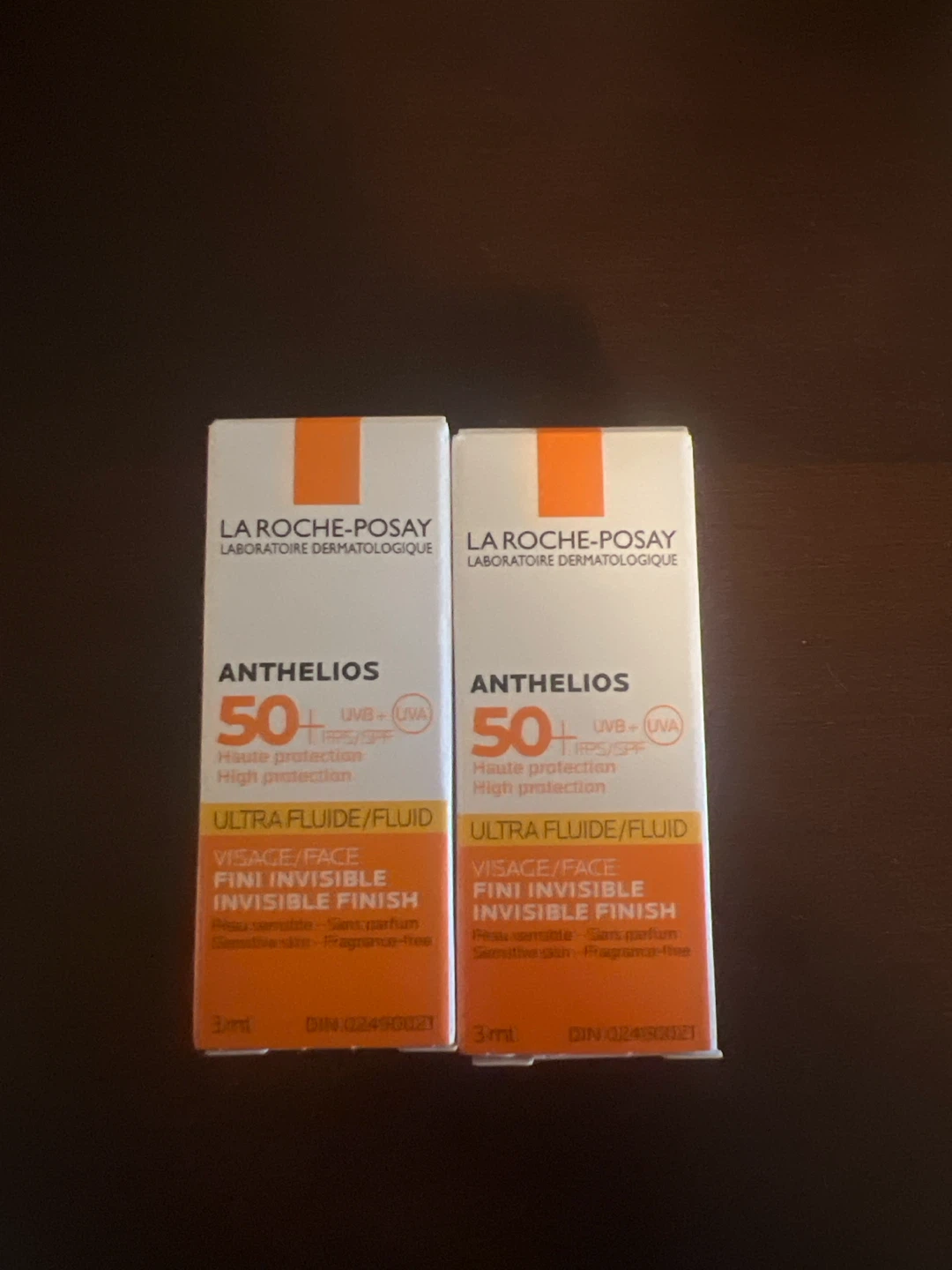 La Roche-Posay Anthelios SPF 50+