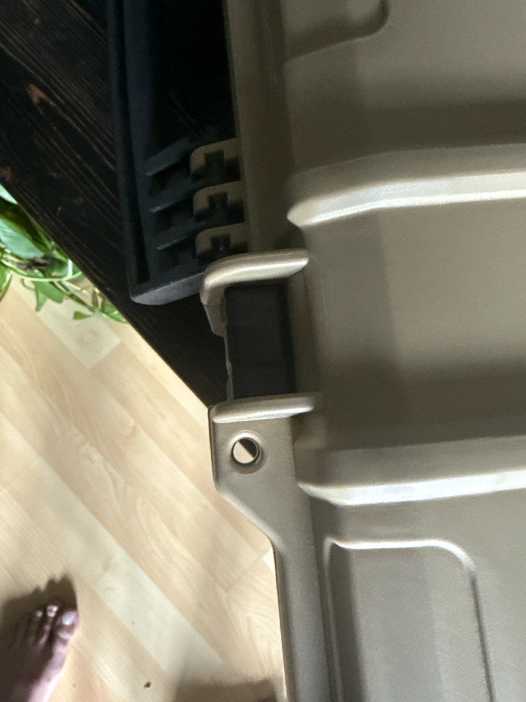 Vevor Hard Case with Foam (2) 15 in x 42 in - photo 5