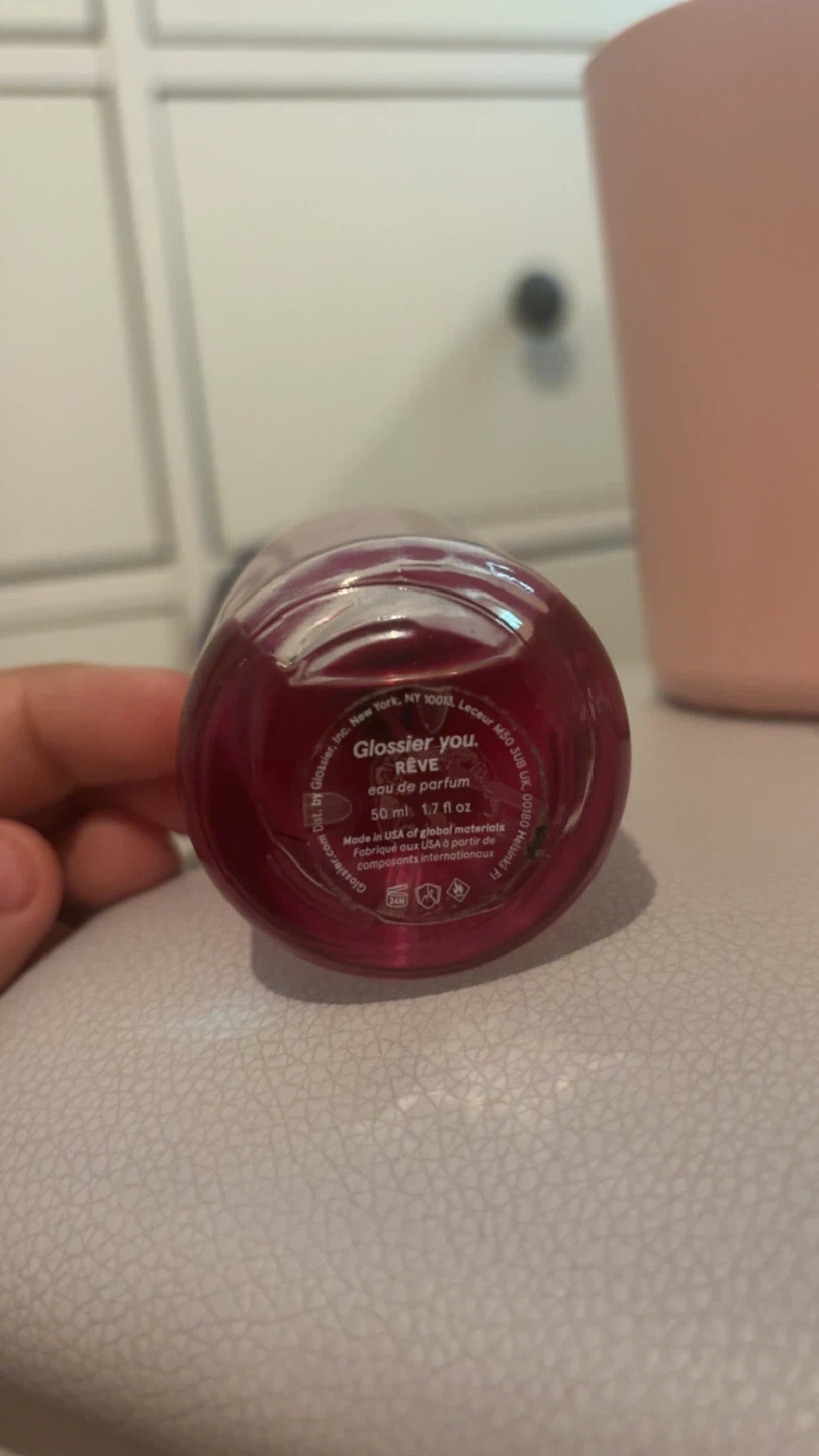 Glossier You Eau de Parfum 50ml - photo 2