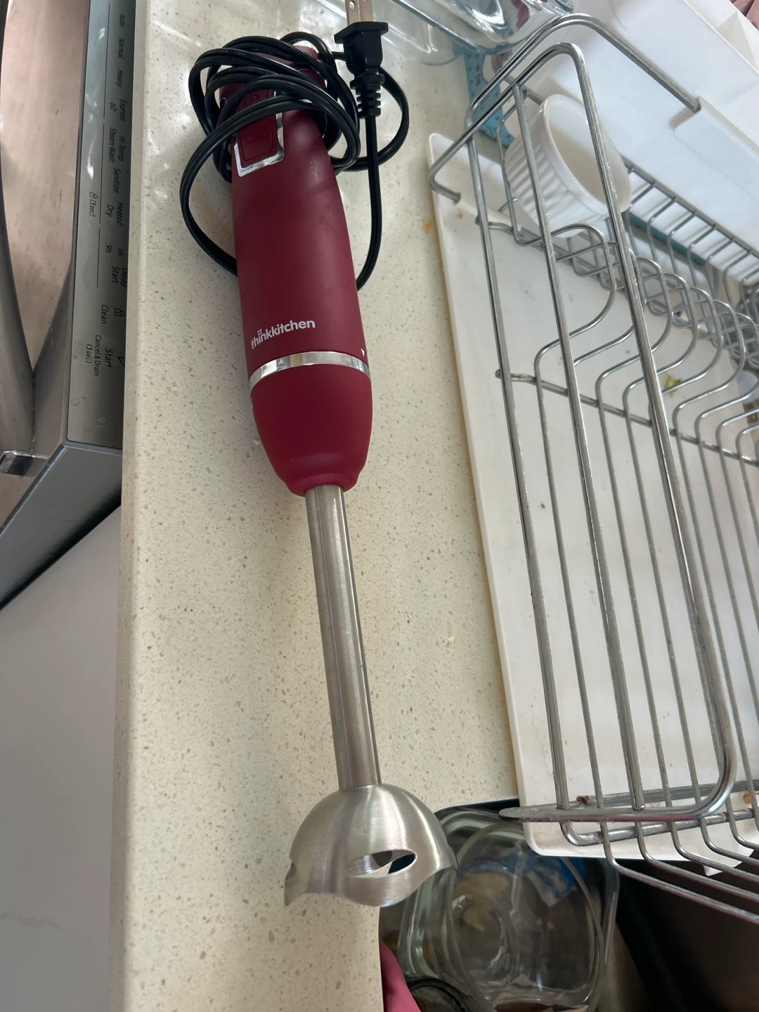thinkkitchen Immersion Blender