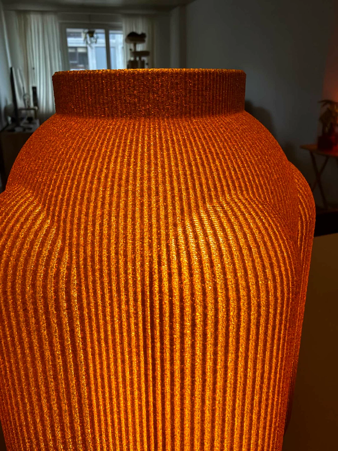 Table Lamp | The Capsule | 3D Printed - photo 3