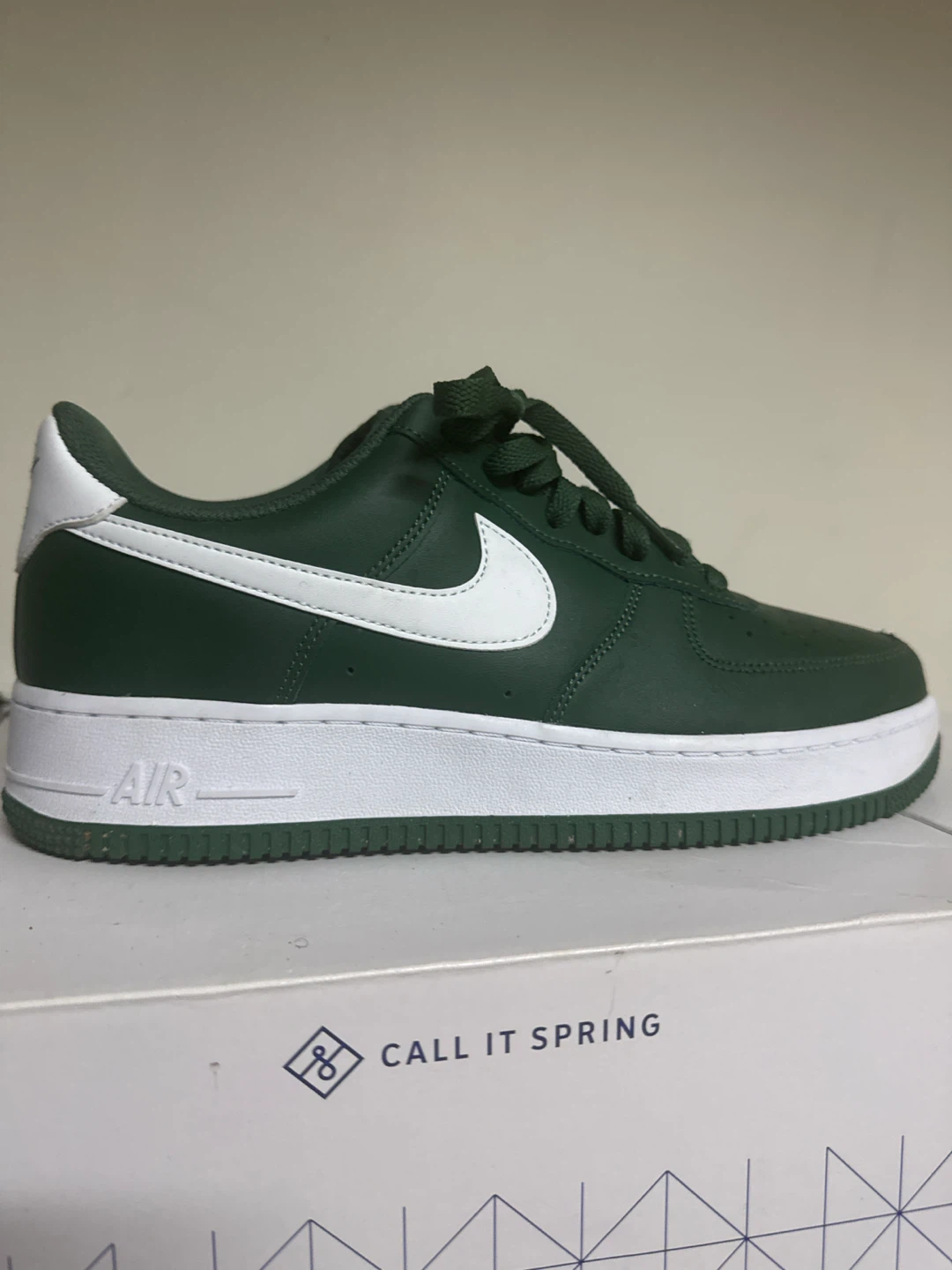 Nike Air Force 1 Mid Men's Shoes