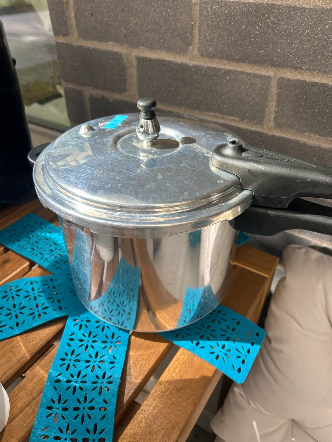 Presto Pressure Cooker