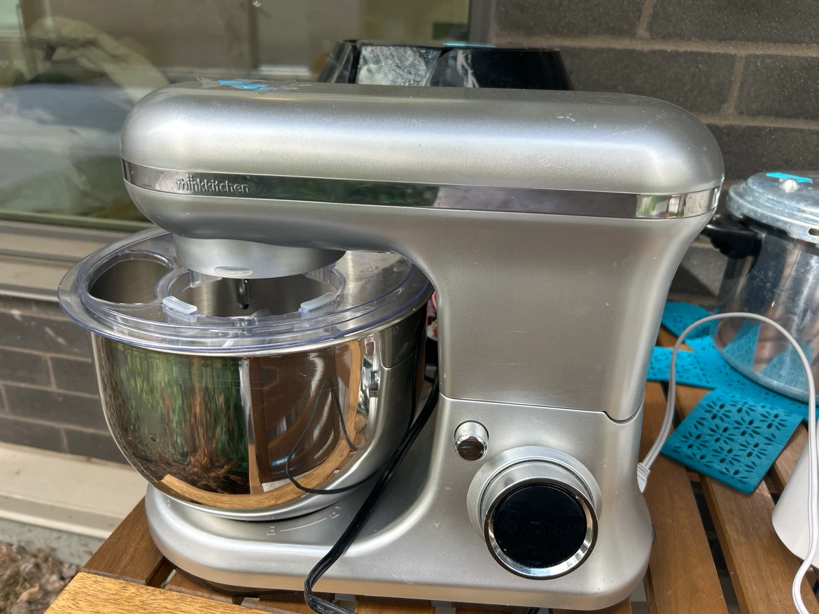 Minkkitchen Stand Mixer