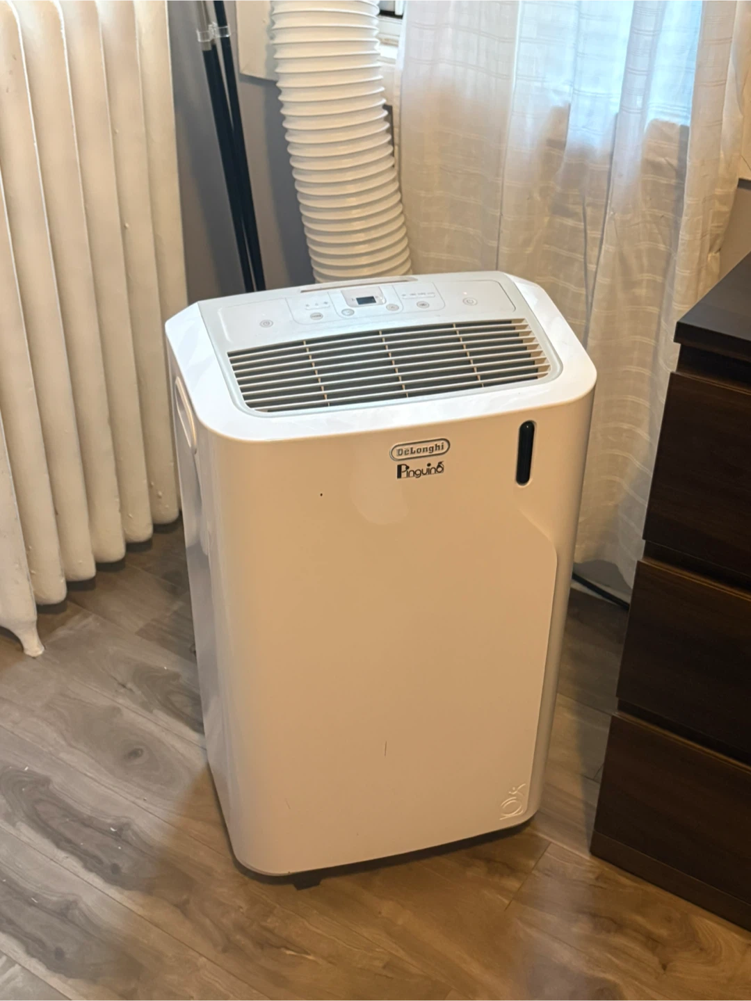 DeLonghi Pinguino Portable Air Conditioner