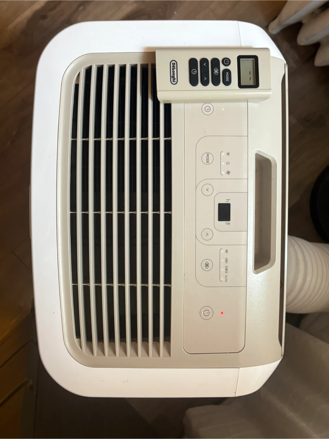 DeLonghi Pinguino Portable Air Conditioner - photo 2