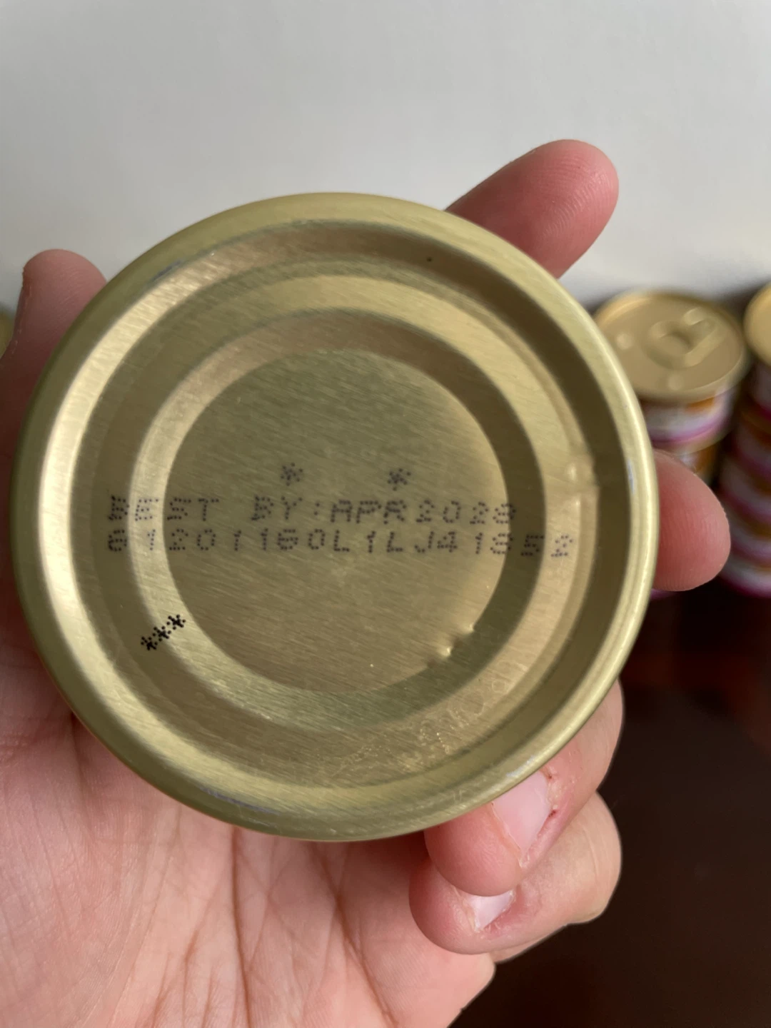 56 Cans Fancy Feast Wet Cat Food Lot - photo 2