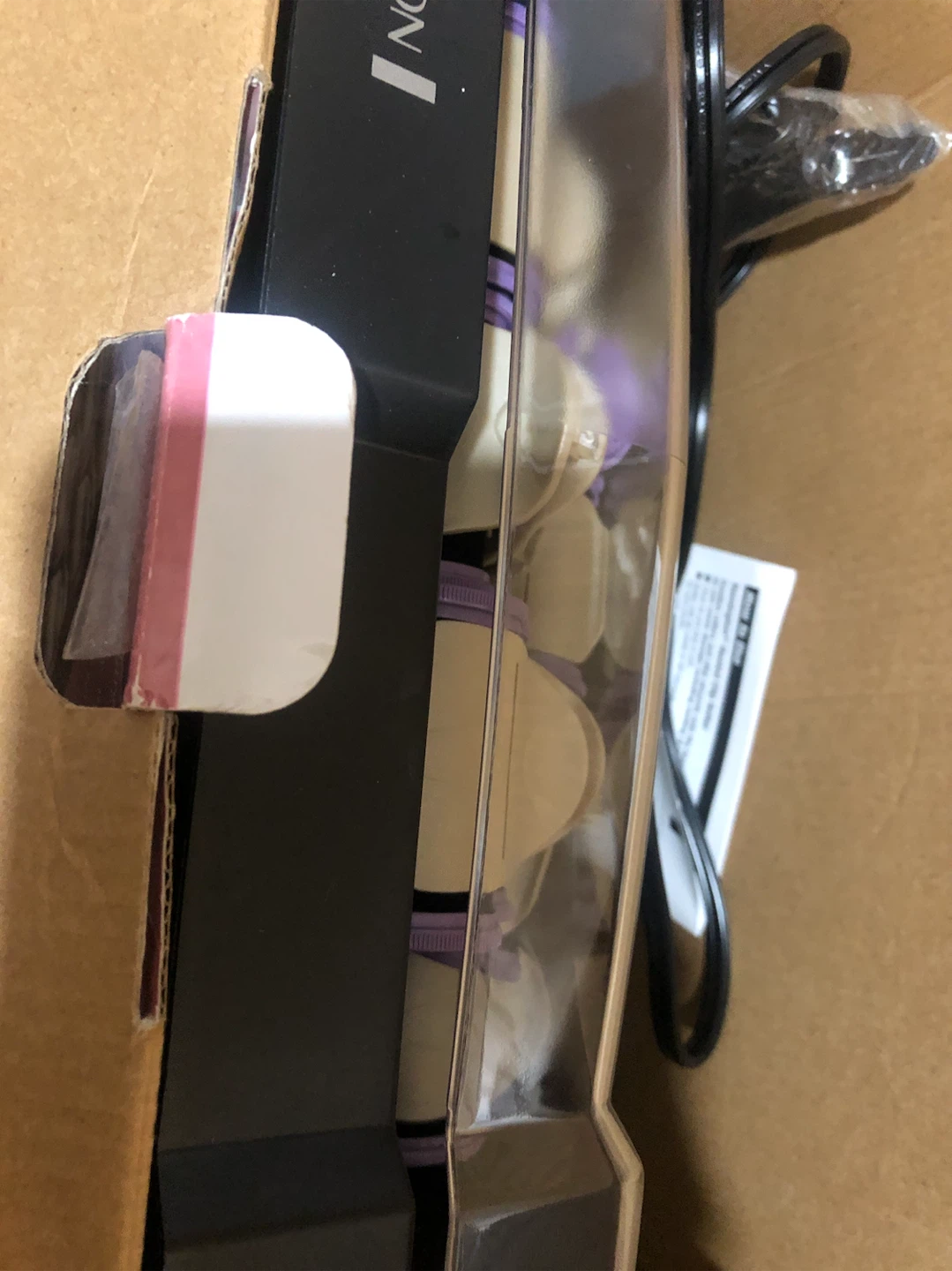 Remington Pro Hair Setter with Advanced Thermaluxe - photo 4
