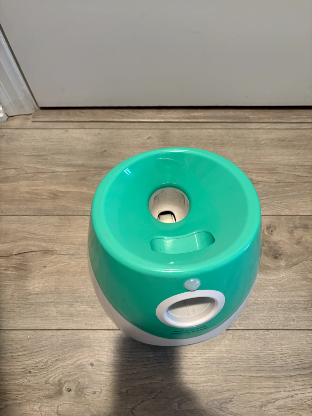 Automatic ball launcher for dogs - photo 2