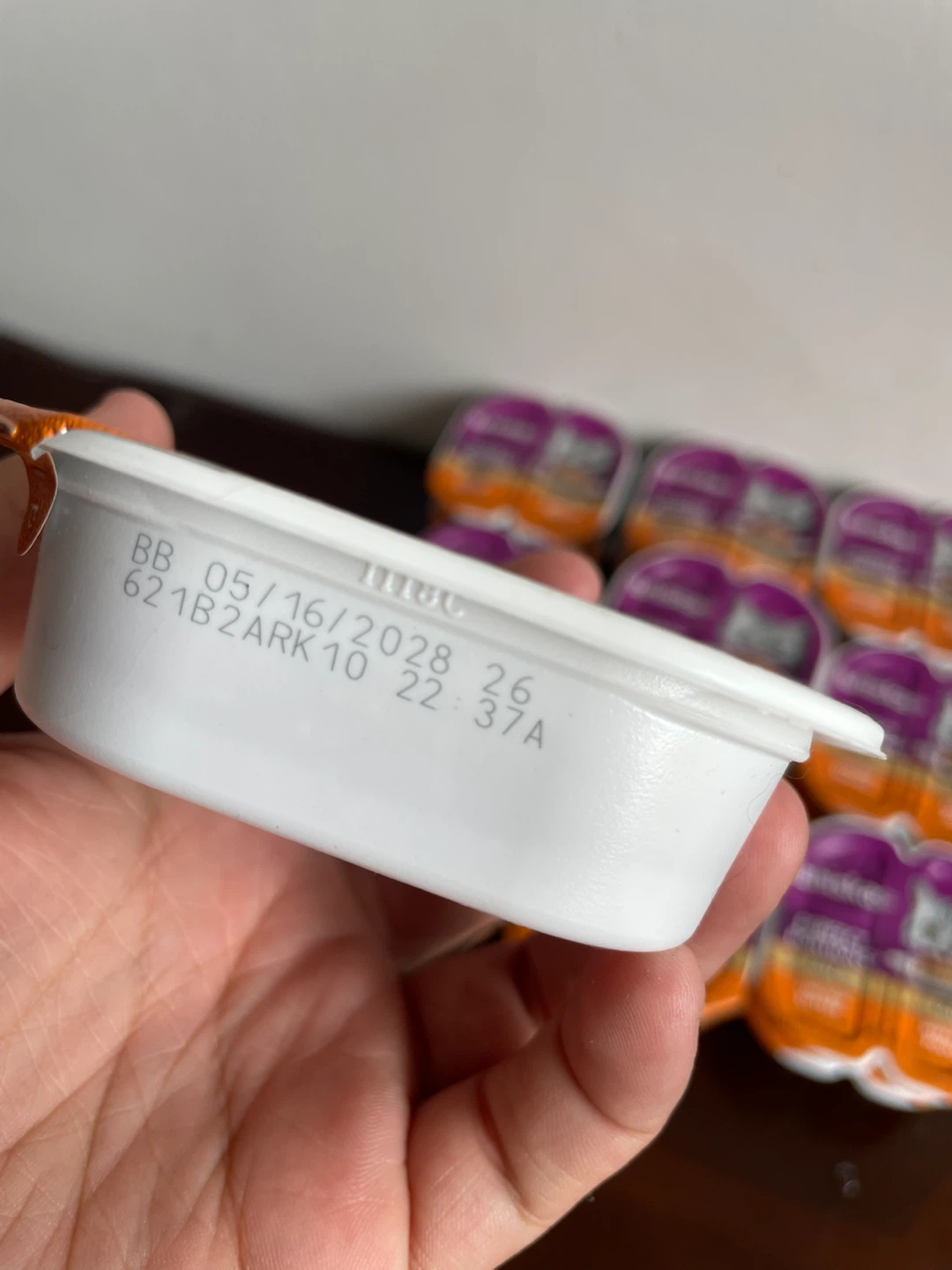 19=38 Portions Whiskas Wet Cat Food Pate - photo 3