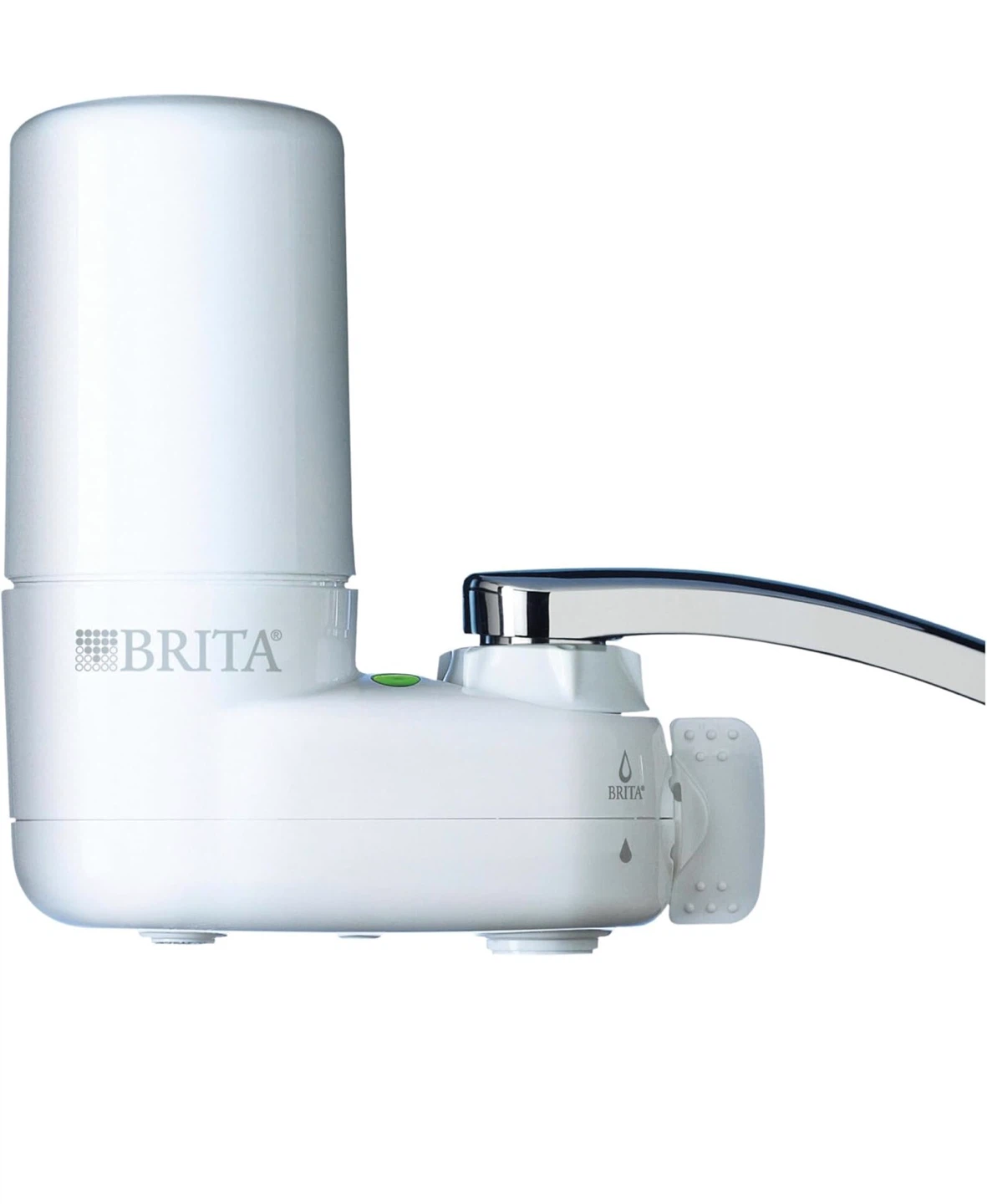 Brita Elite Faucet Mount Water Filter System - photo 3