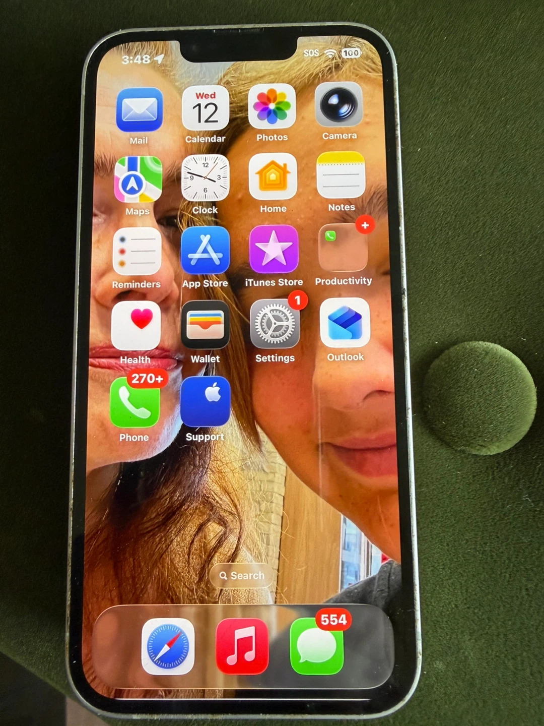 Apple iPhone 14