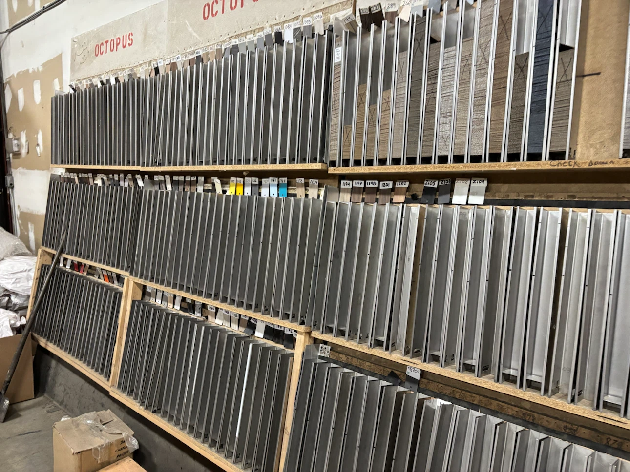 Aluminum Channel - photo 4