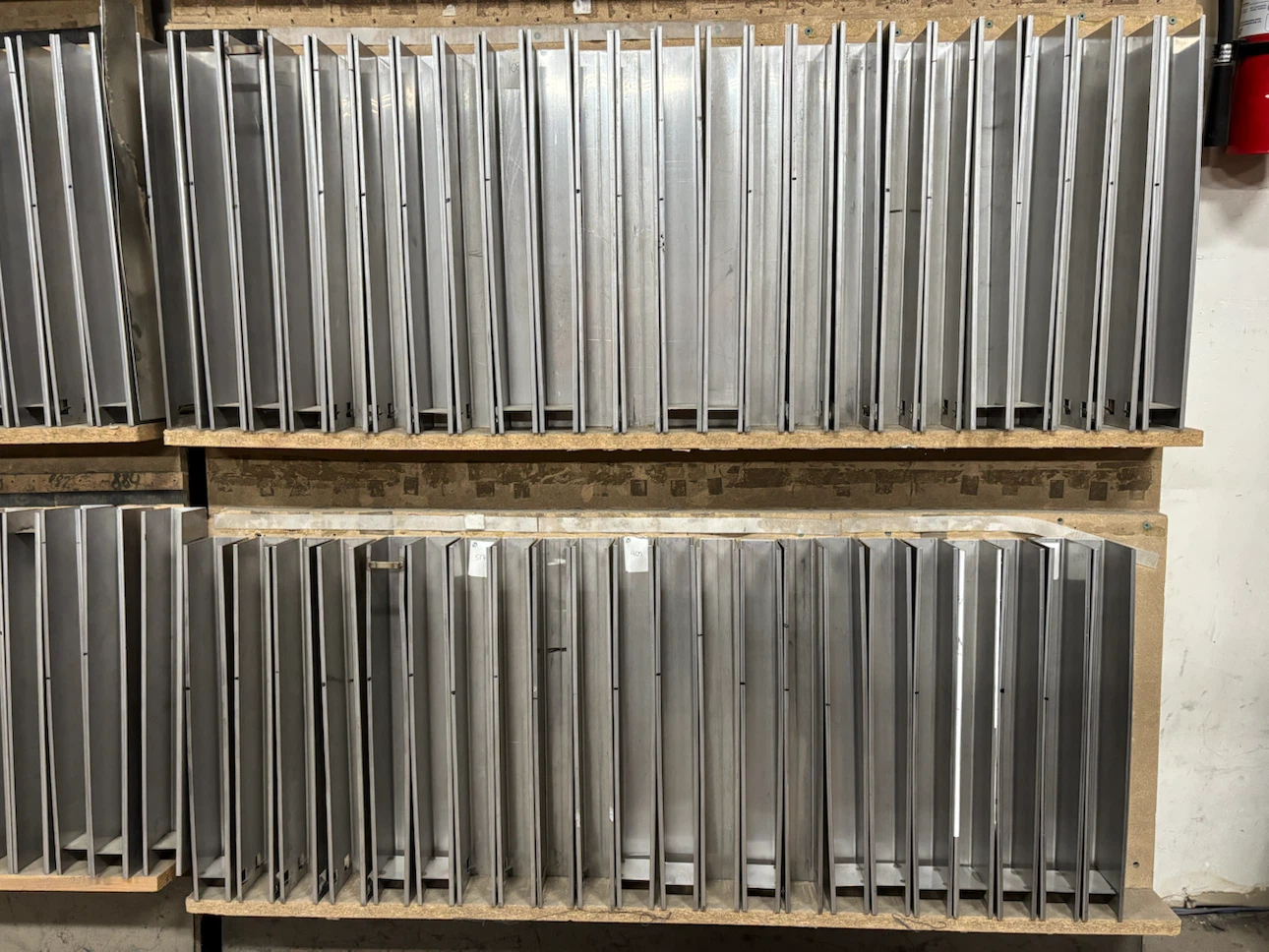 Aluminum Channel - photo 5