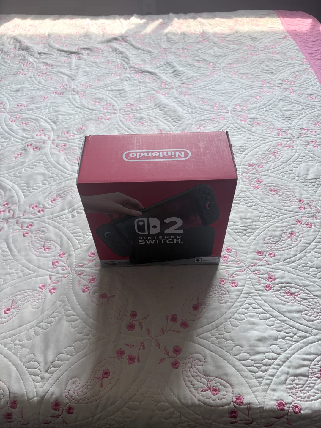 Switch 2 Nintendo - photo 2
