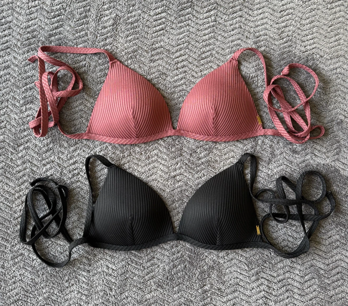 LOVE PINK Bikini Tops