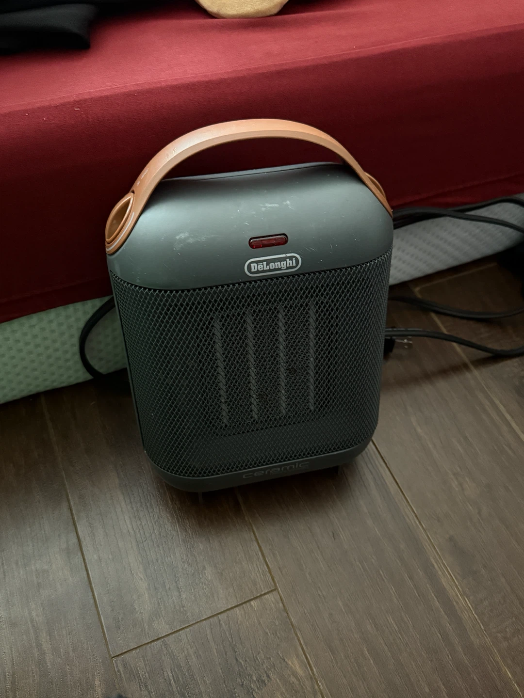 Space Heater